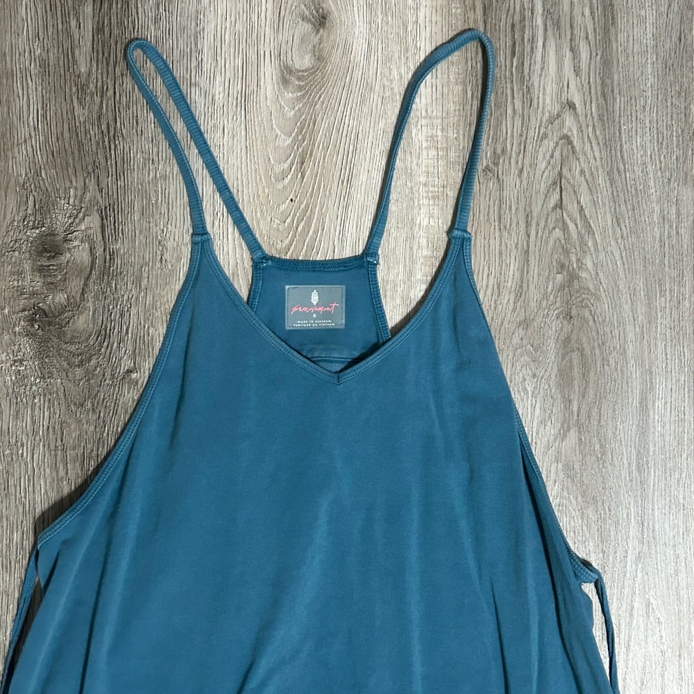 Free People Jumper